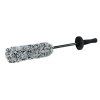 kartac na kola carbon collective 18 plush microfibre wheel brush