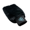 myci rukavice carbon collective supreme plush wash mitt 4 0 black 2