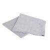 mikrovlaknova uterka purestar speed polish multi towel gray 4