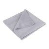 mikrovlaknova uterka purestar speed polish multi towel gray 2