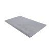 mikrovlaknova uterka purestar speed polish multi towel gray