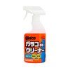 Čistič na skla s tekutými stěrači Soft99 Glaco De Cleaner (400 ml)
