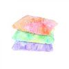 mikrovlaknova myci houba purestar color pop wash pads