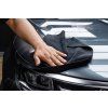 sada mikrovlaknovych uterek purestar speed polish multi towel mini black 2