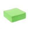sada mikrovlaknovych uterek purestar speed polish multi towel mini green