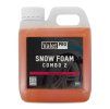 alkalicka aktivni pena valetpro snow foam combo 2 1 l
