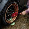 kartac na kola sam s detailing mini flexi alloy brush 3