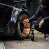 kartac na pneu sam s detailing tyre brush 2