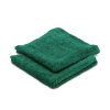 set uterek stjarnagloss kantlos twin pack