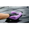 Mikrovláknová utěrka Purestar Ultimate Violet Buffing Towel 3