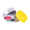Vosk Soft99 White Wax (350 g)2