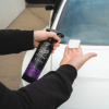 sada pro dekontaminaci laku auto finesse clay bar kit 4
