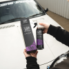 sada pro dekontaminaci laku auto finesse clay bar kit 2