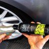 impregnace pneumatik auto finesse satin tyre creme dressing 2