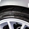 impregnace pneumatik auto finesse satin tyre creme dressing 4