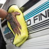 rucnik auto finesse primo plush microfiber towel 4