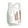 cistic kol gyeon q2m iron wheelcleaner 4 l