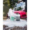 autosampon s voskem stjarnagloss bubblor 500 ml 3
