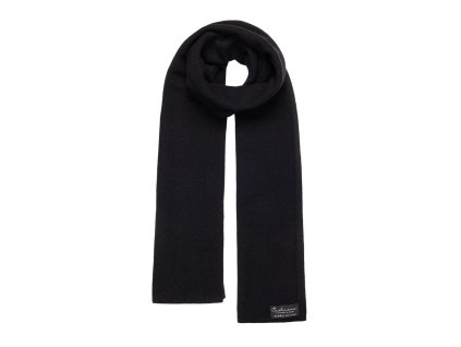 Dámská kašmírová šála Vero černý