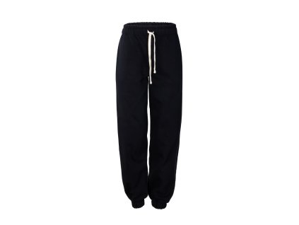 Spodnie dresowe ander RUBI czarny