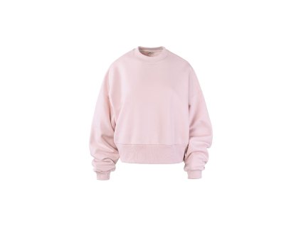 Bluza dresowa ander ROSA pink (1)