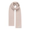 Dámská kašmírová šála Vero béžová