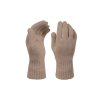 rekawiczki CLASSY TAUPE
