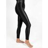 Dámské legíny Shine Black