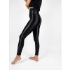 Dámské legíny Shine Black