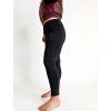 Dámské Yoga legíny Coba Black