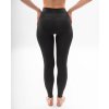 Dámské stahující Legíny černé