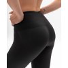 Dámské stahující Legíny černé