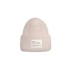 Kašmírová čepice PURO Béžová