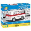 Cobi 24595 Barkas B1000 SMH3 Sanitka, 1:35, 157 k