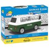 Cobi 24596 Barkas B1000 Policie, 1:35, 157 k