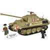2655 Panzer V Panther Aysf.G Pudel scene front (2)
