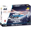 Cobi 26628 Bell 407 Policie, 1:48, 217 k