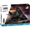 Cobi 5903 Armed Forces Lockheed F-117 Nighthawk, 1:48, 795 k, 1 f
