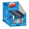 Cobi 24656 Displej VW T2a 1:35, 10 ks