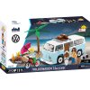 Cobi 24656 Displej VW T2a 1:35, 10 ks