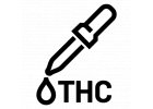 s převahou THC