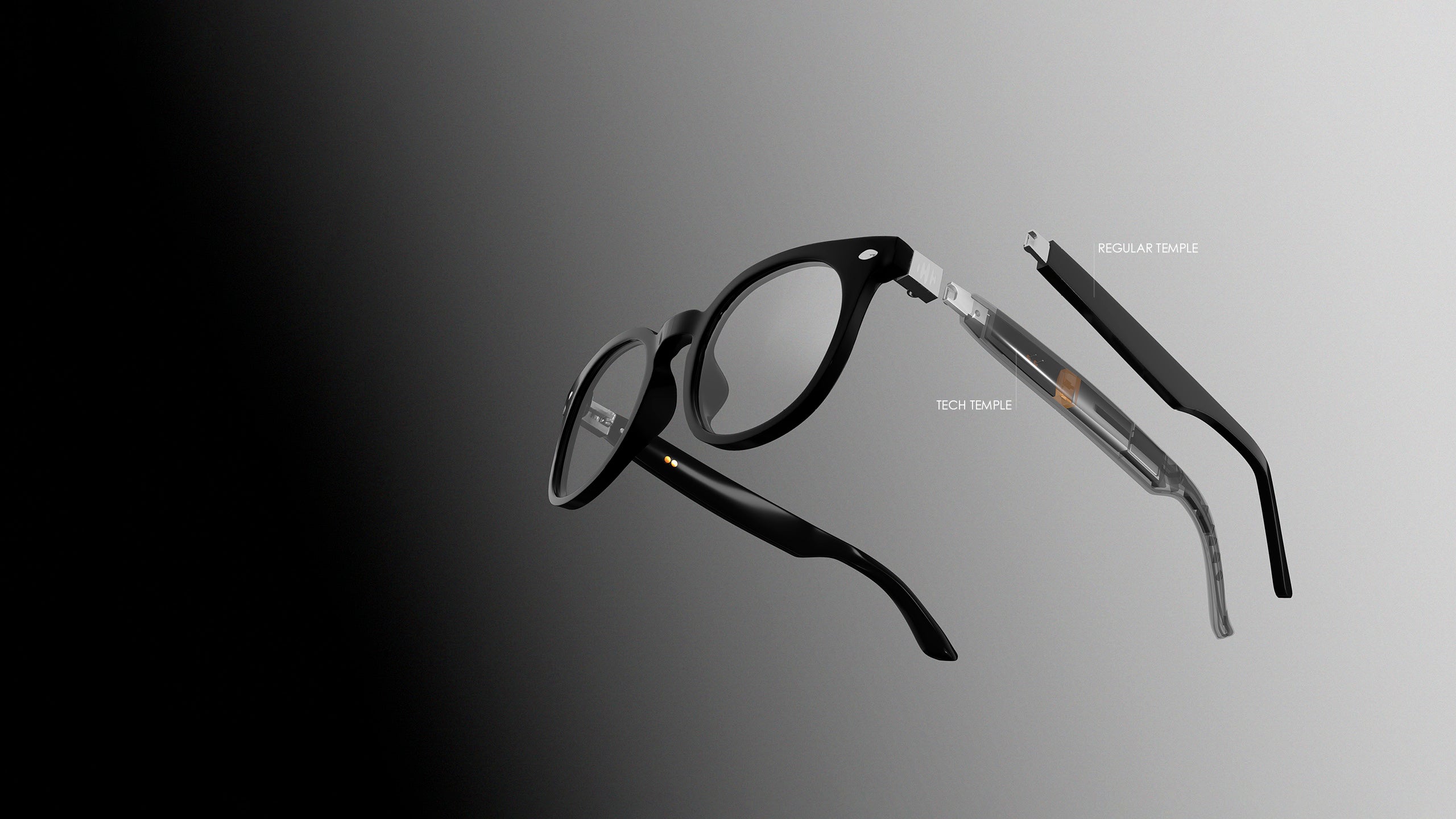 Výměna technologických a klasických stranic EyeFly