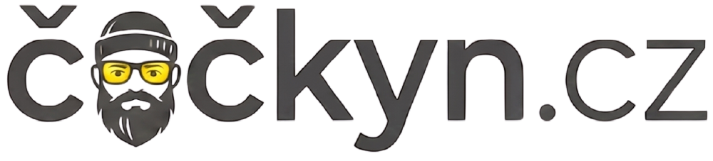 Čočkyn