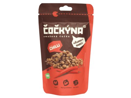 baleni chilli bio