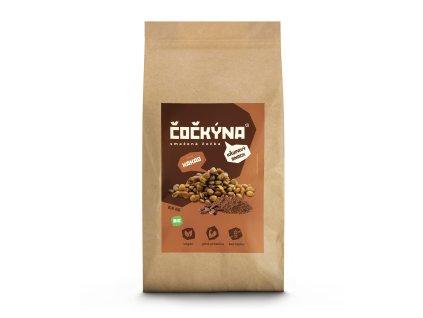 Kakao: Sladká Čočka BIO 2,5kg