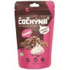 Česnek: Křupavá Čočka BIO 100g