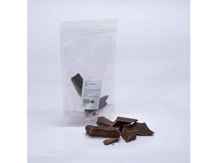 85 % Schokolade ohne Lecithin Bio