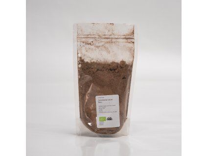 Zeremonieller Kakao gerieben Peru Bio