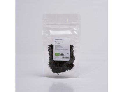 Schwarzer Pfeffer Bio (Gewicht 1 kg)