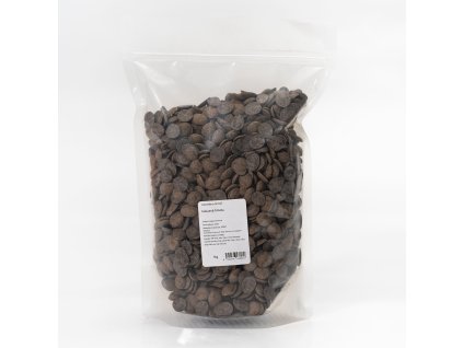 Kakaomasse (Gewicht 3 kg)